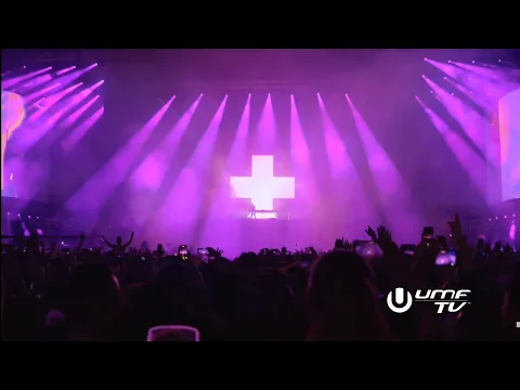 Download MP3 High on Life - Martin Garrix Live at Ultra Miami Festival 2022