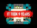 Breaking Minecraft s Longest Redstone Record
