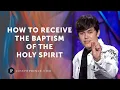 Lagu How To Receive The Baptism Of The Holy Spirit | Joseph Prince