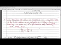 AWP lecture 21 Problem session 3