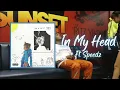Download Lagu Juice WRLD - In My Head [Remix] (ft. Speedz)