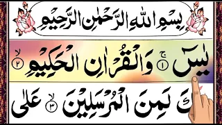 Yasin | Yaseen shareef | Full HD yas in | Quran 22 Para start ♥️ yasin surah | Yaseen surat | yasin