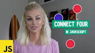 Connect Four in JavaScript