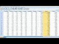 Understanding zero order partial and part correlations in your SPSS regression output July 2020