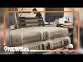 Arapahoe County finishes digitizing records