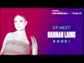 Hannah Laing Live | Rockstar Energy presents @creamfields 2024 | @beatport Live