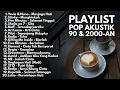 Download Lagu LAGU HITS BAND 90an \u0026 2000an INDONESIA KENANGAN MASA SMA | Playlist Full Album Top Lagu Indonesia