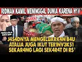Lagu PARAAHH!! KANG DEDI MULYADI TERKEJUT RIDWAN KAMIL MENINGG4L SETELAH PAKAI DUIT KORUPSI DENGAN INI?