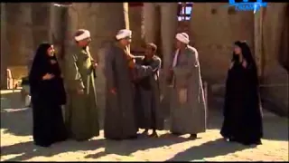 مسلسل النار والطين ياسر جلال ميس حمدان وليد الزرقاني 2012 