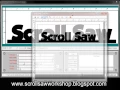 Scrollsaw Workshop Stencil Printer 1 4 update