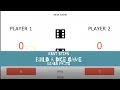 Dice Game PyQt5 Building Application