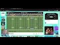 lets play poki retro bowl
