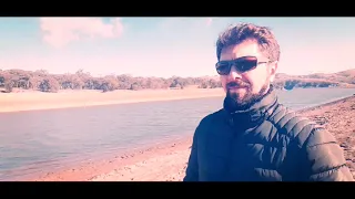 Wadih Mrad Ehna Fi Khatar احنا فخطر وديع مراد 