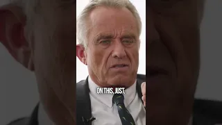 RFK Jr s Plan To Bolster The Dollar With Bitcoin And Hard Assets