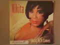 NIKITA GERMAINE  ft. LOUIS PRICE - HEARTS DEVOTION
