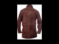 Dark Knight Rises Leather Bane Coat Price 137 00