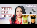 How To Enhance Your Body Contour Results GUARANTEED