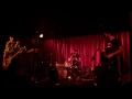 Gun It - Frustrating Sound [Radio Moscow Cover] (Live @ The Cranker - 23/04/15)