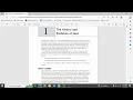 Introduction to Java Language Lecture 1 Complete Placement Course