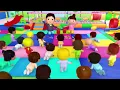 Twinkles ABC + More Nursery Rhymes & Kids Songs - ABCs and 123s | Learn with Little Baby Bum