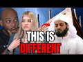 Download Lagu Christian Couple REACTS to BEST Quran recitation to Noah's Story by Raad Muhammad