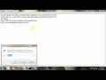 HOW TO MAKE HANGMAN GAME IN NOTEPAD