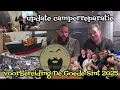 #67 UPDATE CAMPERREPARATIE! | Voorbereidingen in volle gang DE GOEDE SINT maakt zich klaar voor 2025