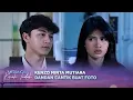 Kenzo Ingin Mutiara Foto Bareng Keluarga | Merangkai Kisah Indah - Episode 160