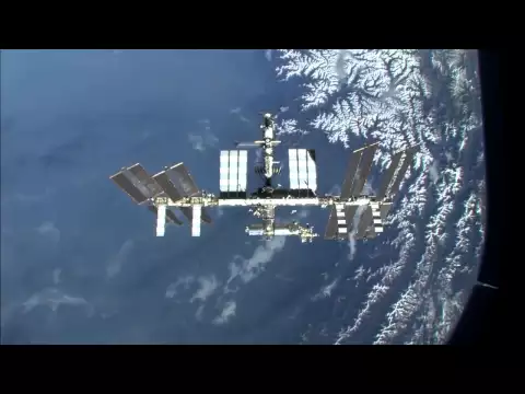 Chopin The Space Concert - trailer