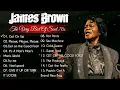 Download Lagu James Brown - 20 All-Time Greatest Hits!