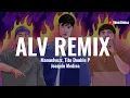 Manuelvezz Tito Double P Joaquin Medina - ALV Remix