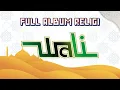 Lagu TANPA IKLAN - FULL ALBUM RELIGI WALI