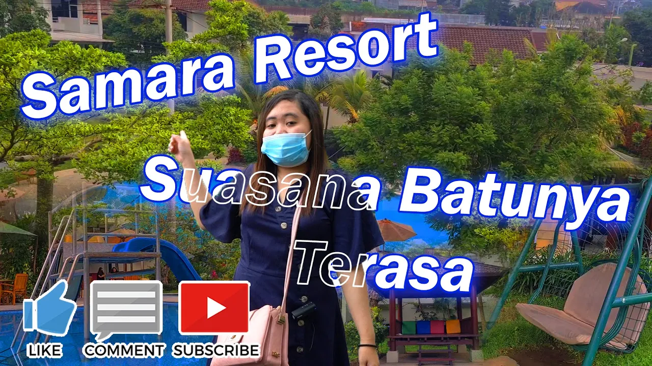 
          
          
          
            
            Samara Resort |Hotel Batu Rating Tinggi | Kental Suasana Kota Batu|Sejuk Asri|Staycation Malang Raya
          
        . 