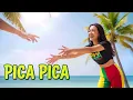 Lagu PICA PICA || REGGAE COVER
