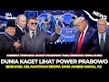 Lagu Trump Berubah Pikiran Berkat Prabowo AS Langsung Cabut Sanksi ke NATO Greenland Aman Rusia China?