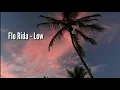 Flo Rida - Low