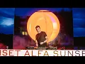 Download Lagu Dombrovski┃Indie Dance \u0026 House music┃Alfa Sunset