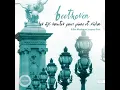 Beethoven: Sonate pour piano et violon n 3 Op. 30 en sol majeur - Tempo di minuetto