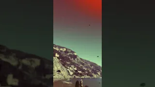 Calling Out My Name In The Summer Rain Ciao Amore Lanadelreymusic Positano 60s Summer Film 