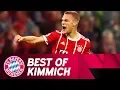 From Boy to Men Best of Joshua Kimmich FC Bayern