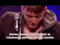 The X Factor UK 2012 - James Arthur - Young (Audition) - Legendado PT/BR