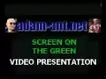 Adam Ant with Nine Inch Nails - Physical (You're So)