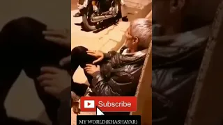 آهنگ دشتی فایز باصدای سوزناک این آقا واقعا محشره صداش مشترک بشید ممنون                           دندنها