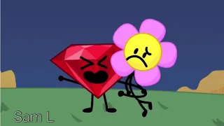 Two trucks bfb map DESC