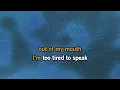 Download Lagu Morgan Wade - Take Me Away [Karaoke Version]