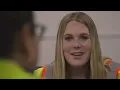 Day in the Life of a Supply Chain Intern - Meet Athena