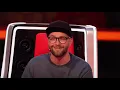 Nassif Zeytoun - Mich Aam Tezbat Maii (Mohammed Alsharif) | The Voice of Germany | Blind Audition