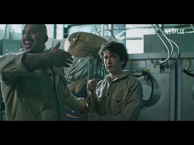 Come vendere droga online (in fretta) | Stagione 4 | Trailer