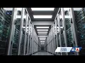 Stokes County commissioners reject moratorium on proposed data center