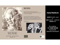 THREE PRAYERS - musicbook - DANNY DANKER - poetry + AV - compositions - harPoetry